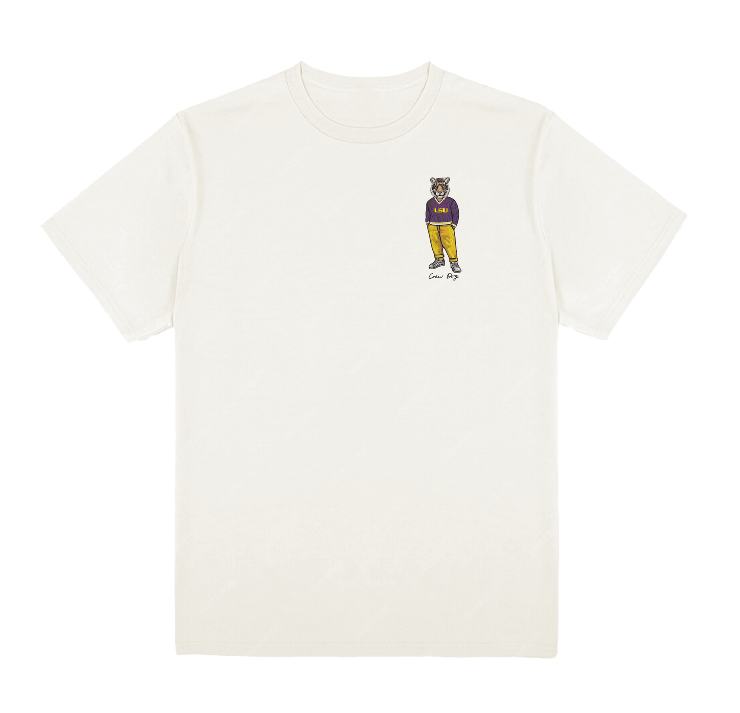 LSU Original Tee