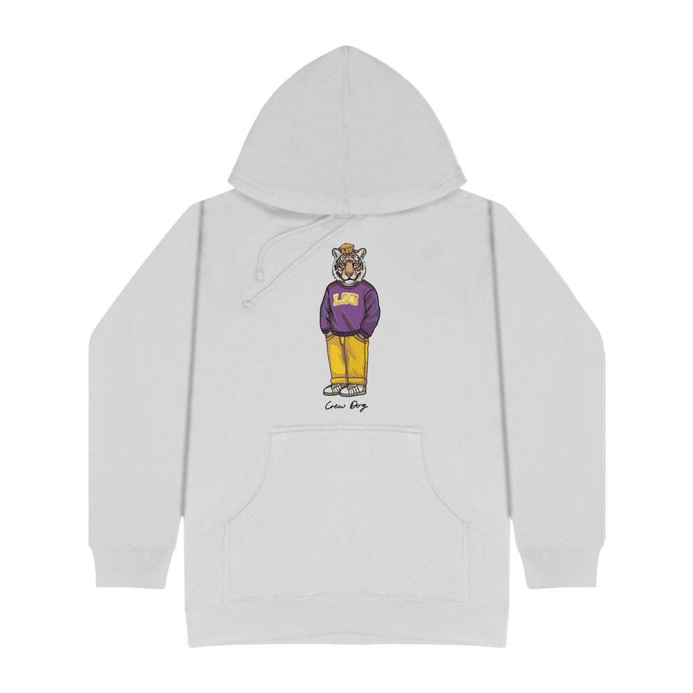 
                      
                        LSU Vault Hat Hoodie
                      
                    