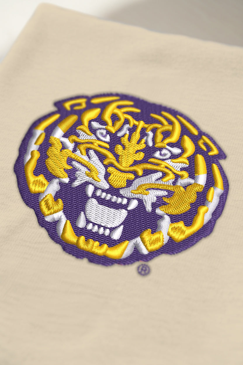 LSU Tiger Tee