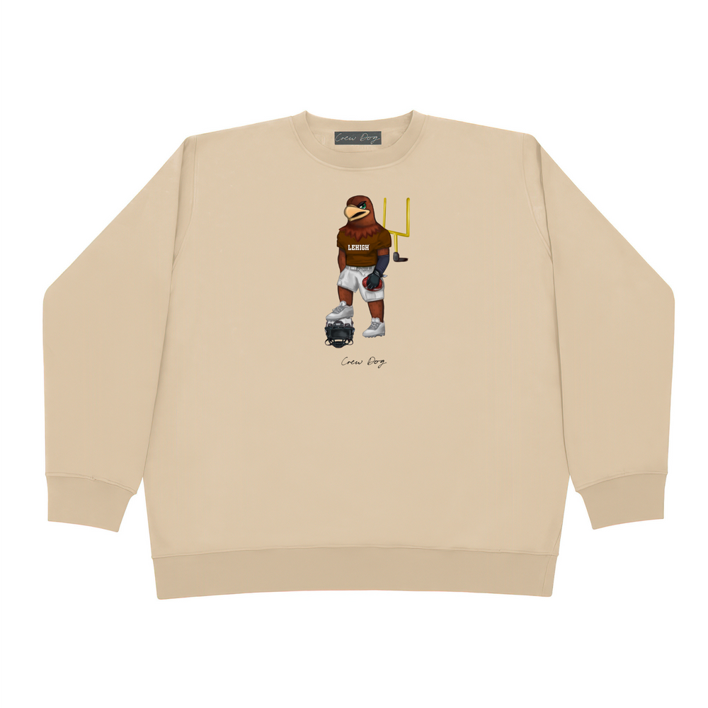 
                      
                        Lehigh Football Crewneck
                      
                    