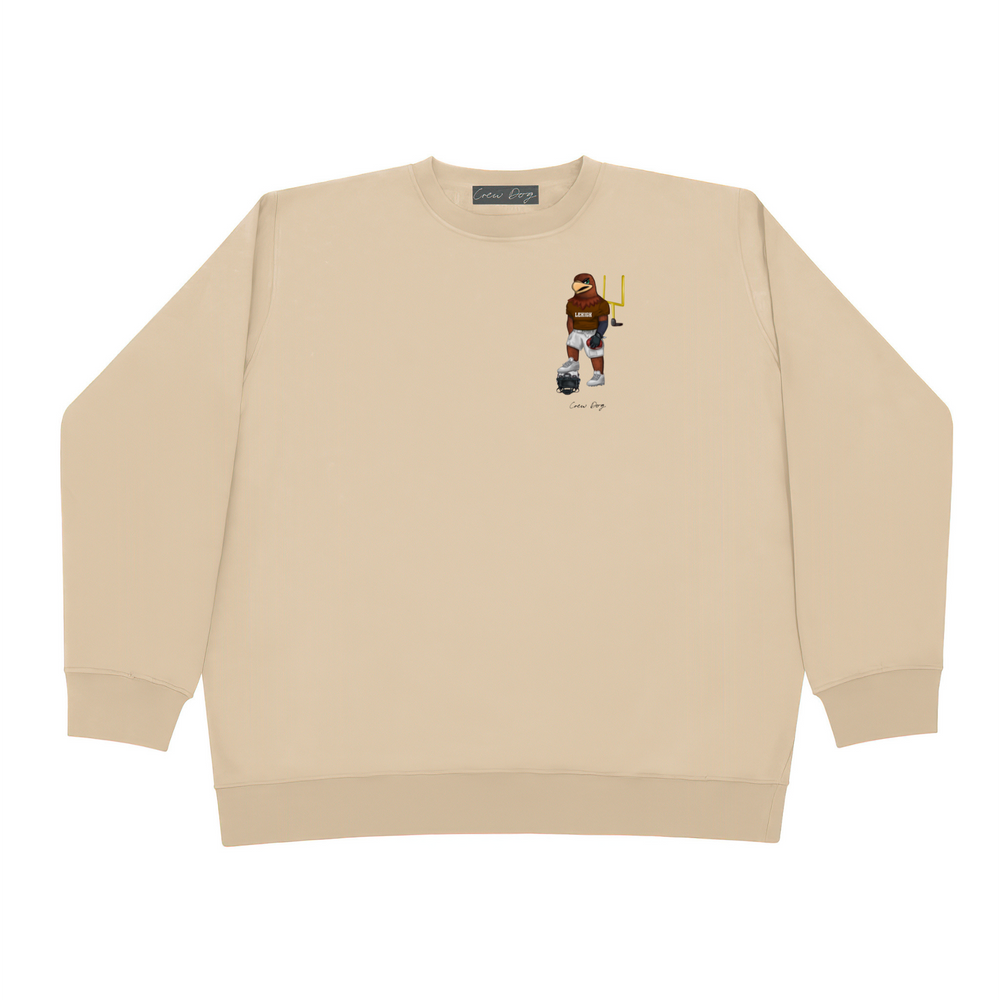 
                      
                        Lehigh Football Crewneck
                      
                    