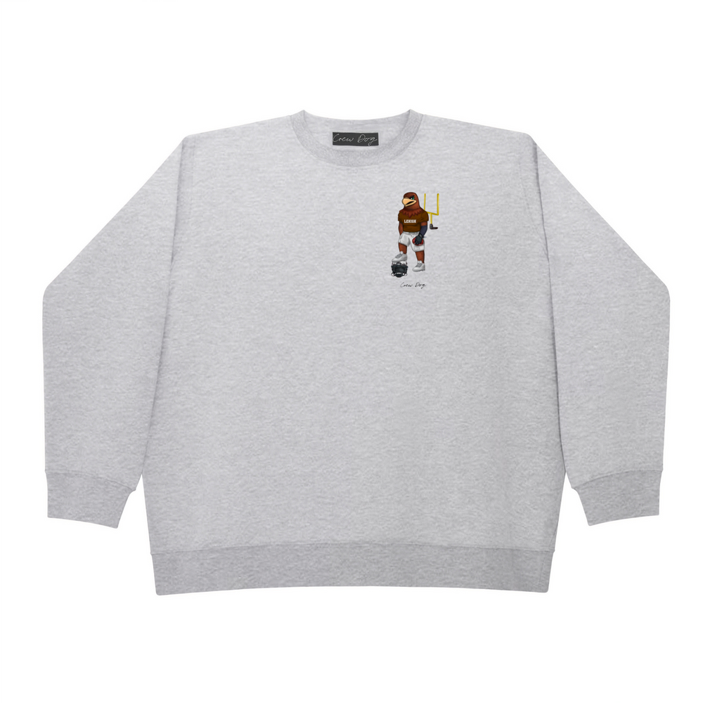 
                      
                        Lehigh Football Crewneck
                      
                    