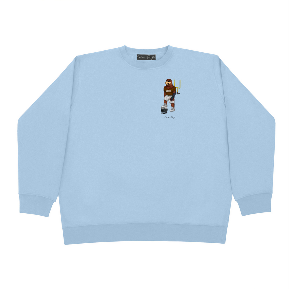 
                      
                        Lehigh Football Crewneck
                      
                    