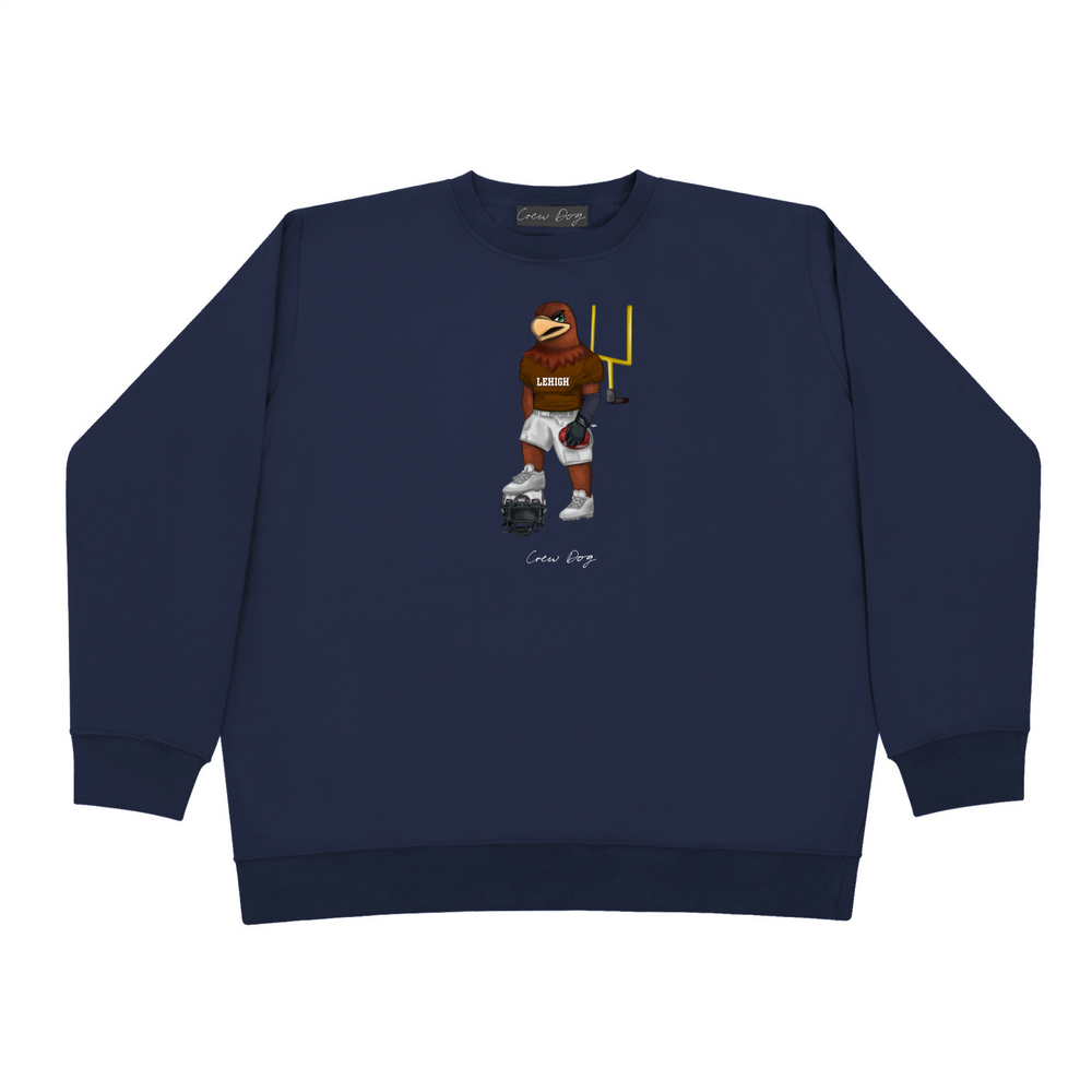 
                      
                        Lehigh Football Crewneck
                      
                    
