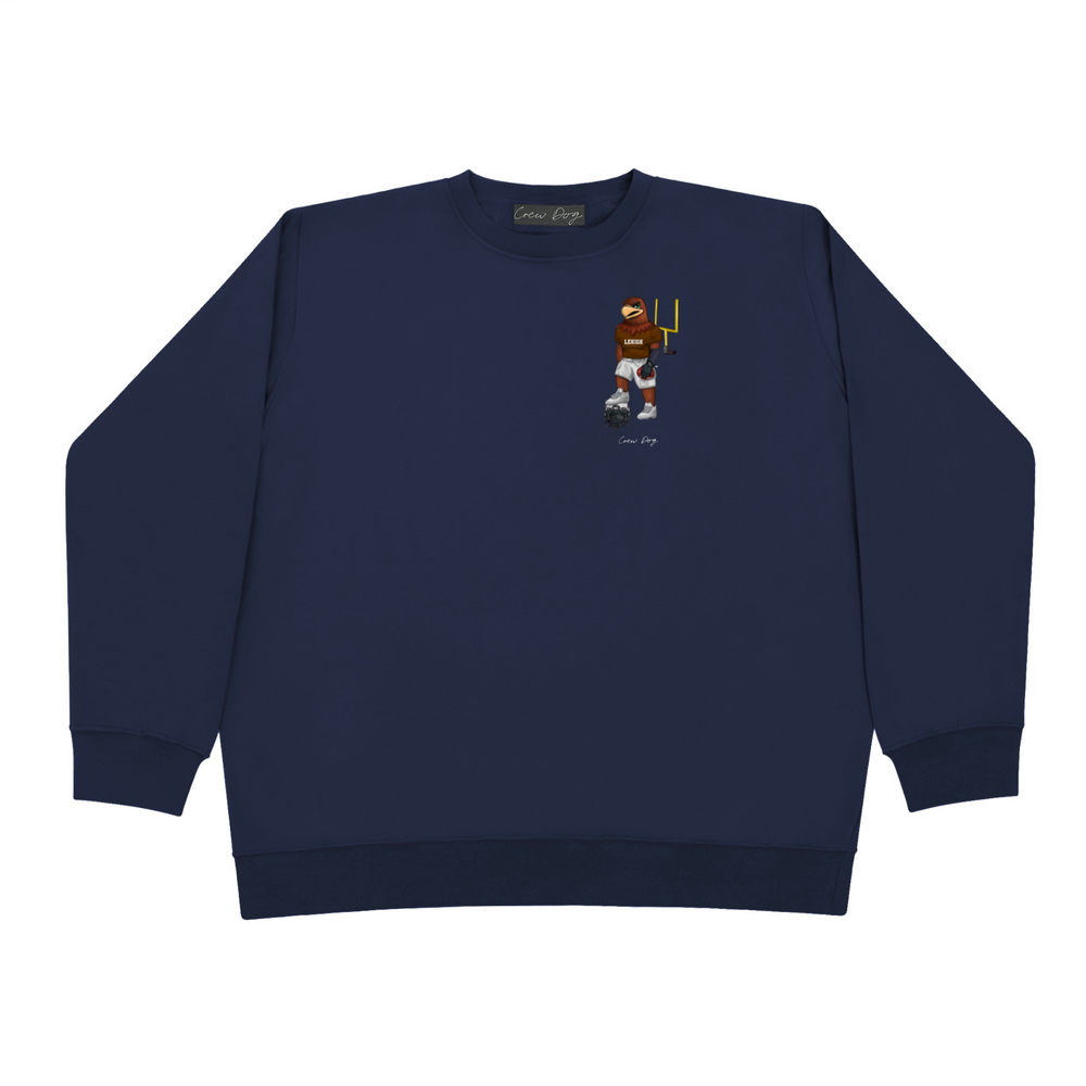 
                      
                        Lehigh Football Crewneck
                      
                    
