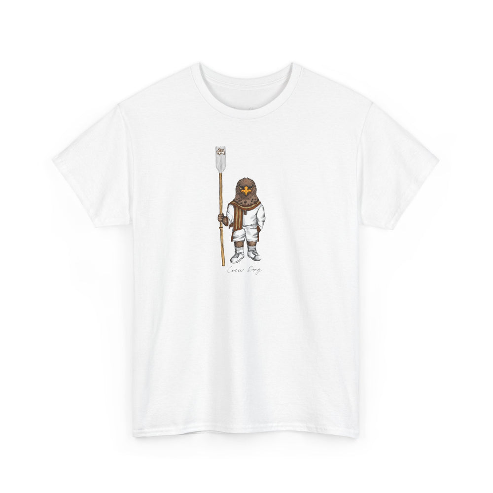 
                      
                        [Screen Print] Lehigh Women's Rowing Tee
                      
                    