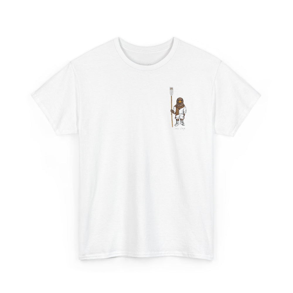
                      
                        [Screen Print] Lehigh Women's Rowing Tee
                      
                    
