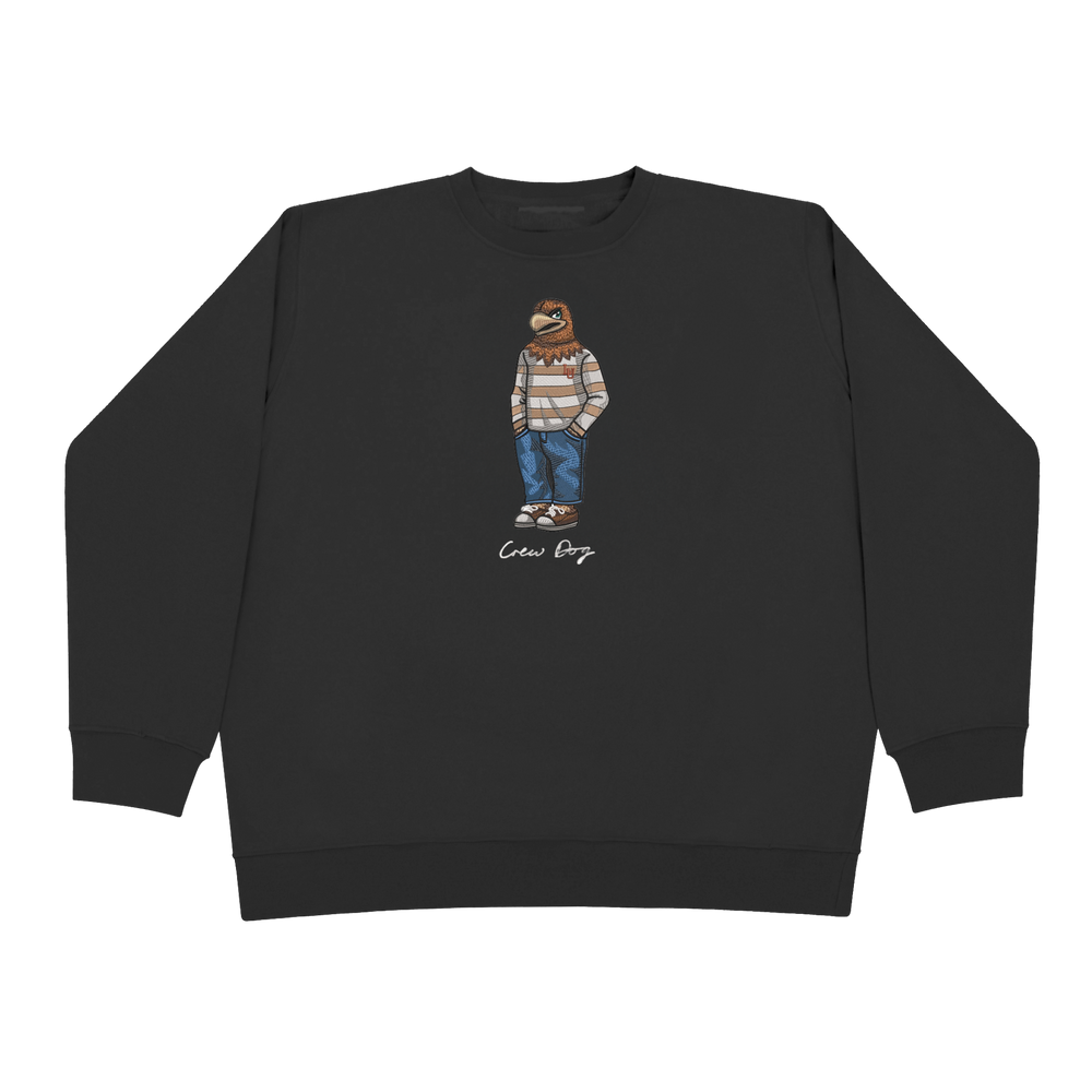 Lehigh Bookstore Crewneck