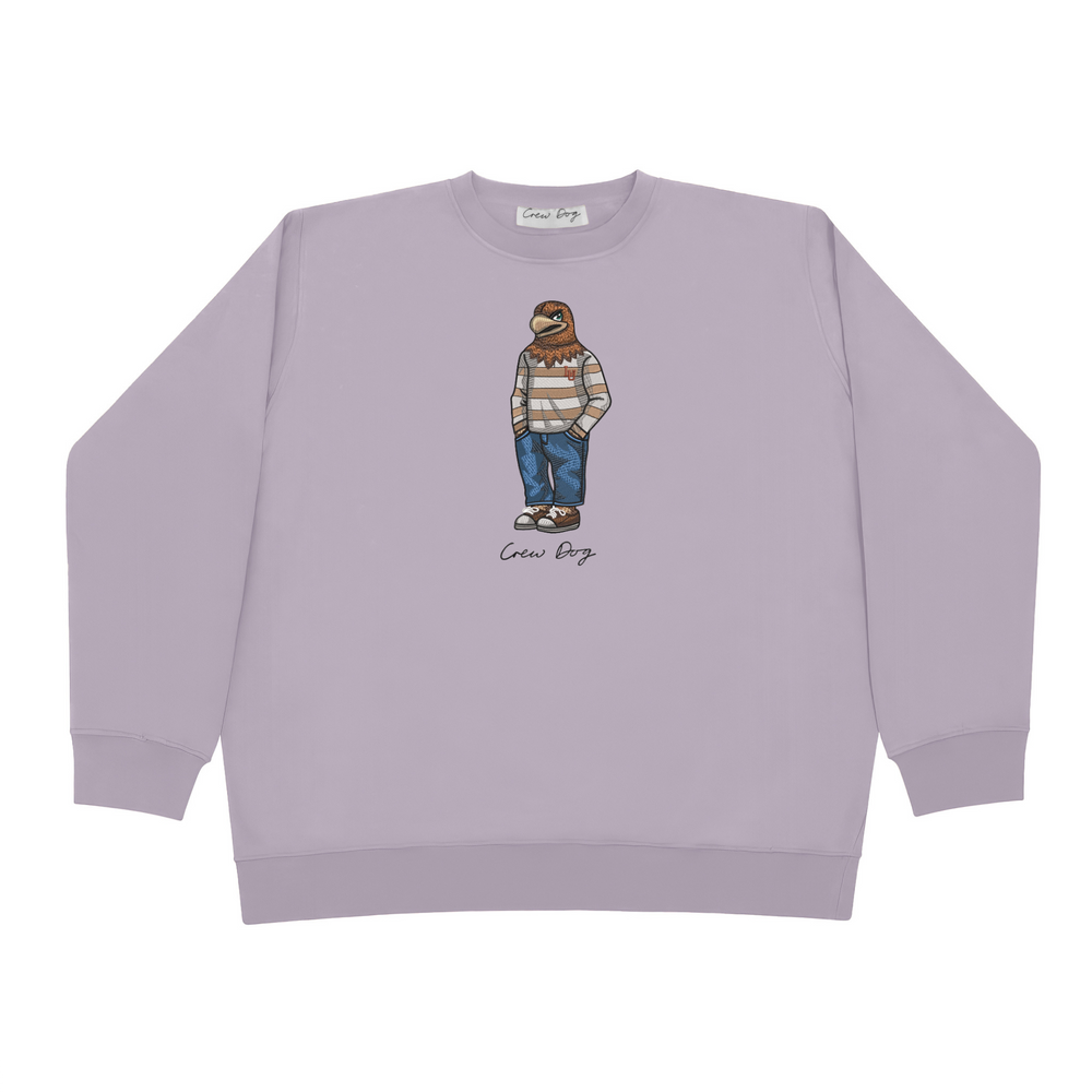 
                      
                        Lehigh Bookstore Crewneck
                      
                    