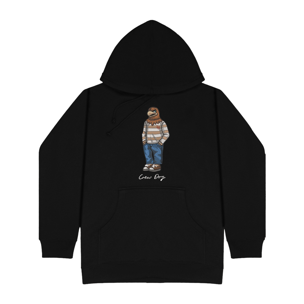 
                      
                        Lehigh Bookstore Hoodie
                      
                    
