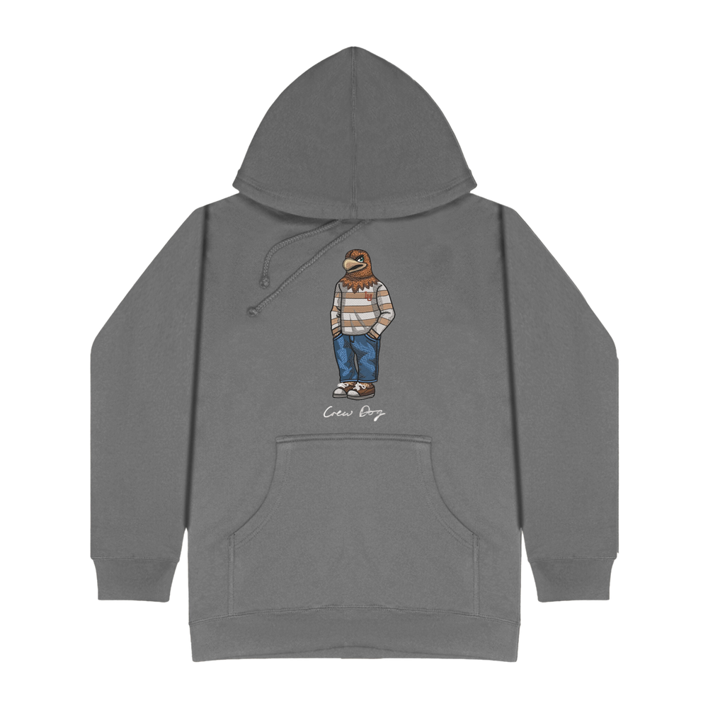 
                      
                        Lehigh Bookstore Hoodie
                      
                    