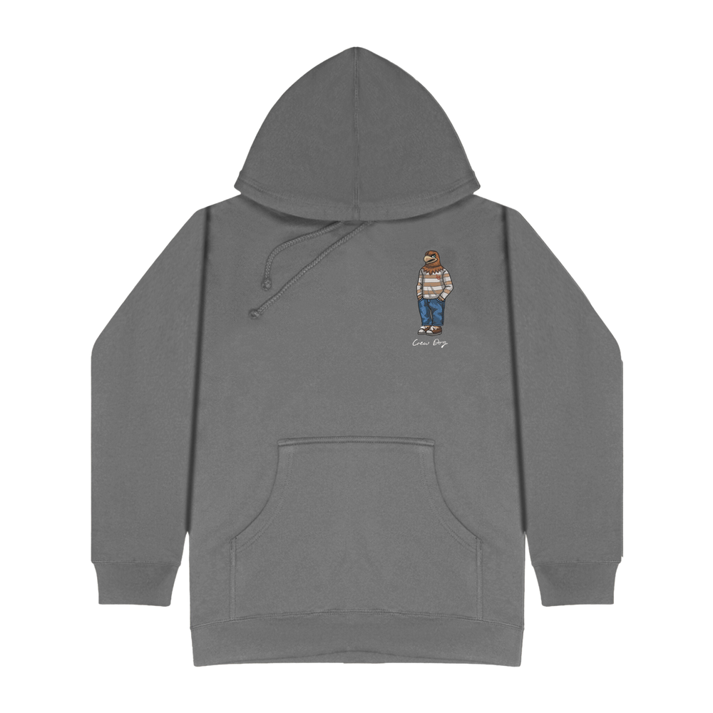 
                      
                        Lehigh Bookstore Hoodie
                      
                    