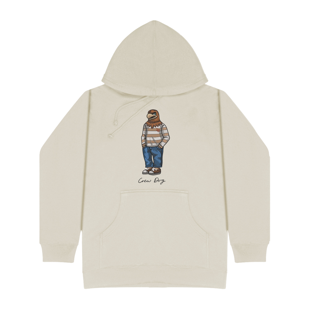 Lehigh Bookstore Hoodie