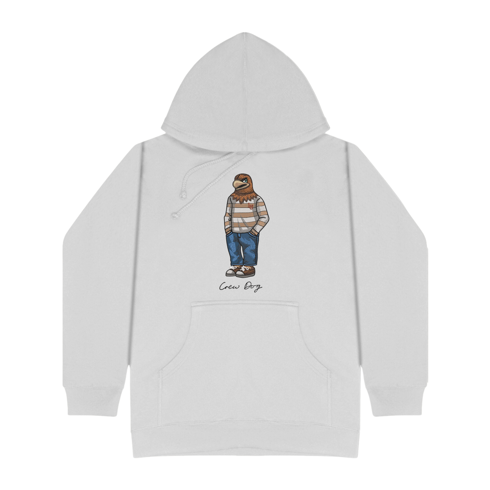 
                      
                        Lehigh Bookstore Hoodie
                      
                    