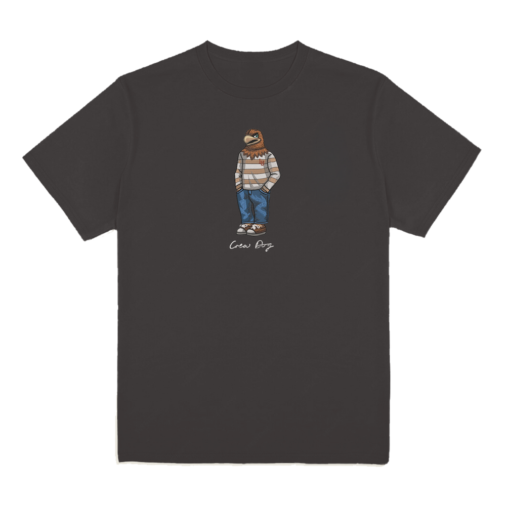 
                      
                        Lehigh Bookstore Tee
                      
                    
