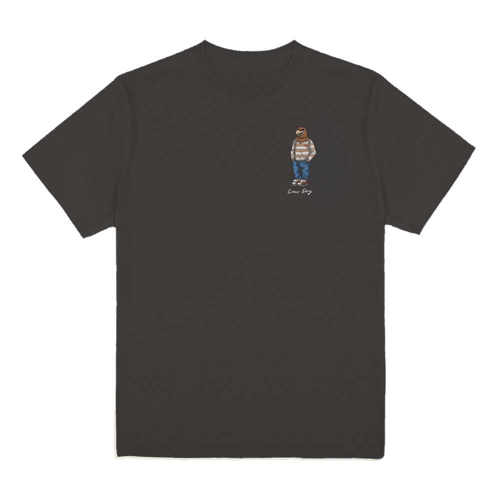 
                      
                        Lehigh Bookstore Tee
                      
                    