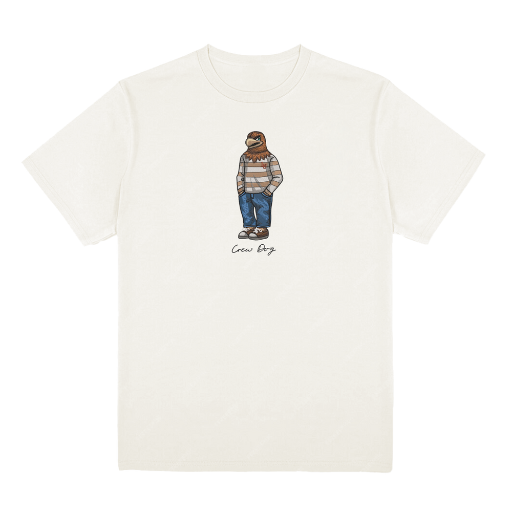 Lehigh Bookstore Tee