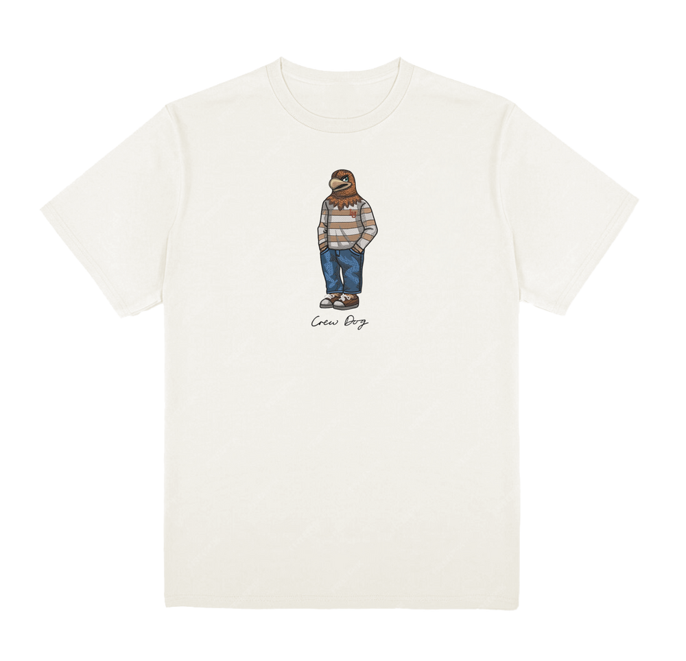 Lehigh Bookstore Tee