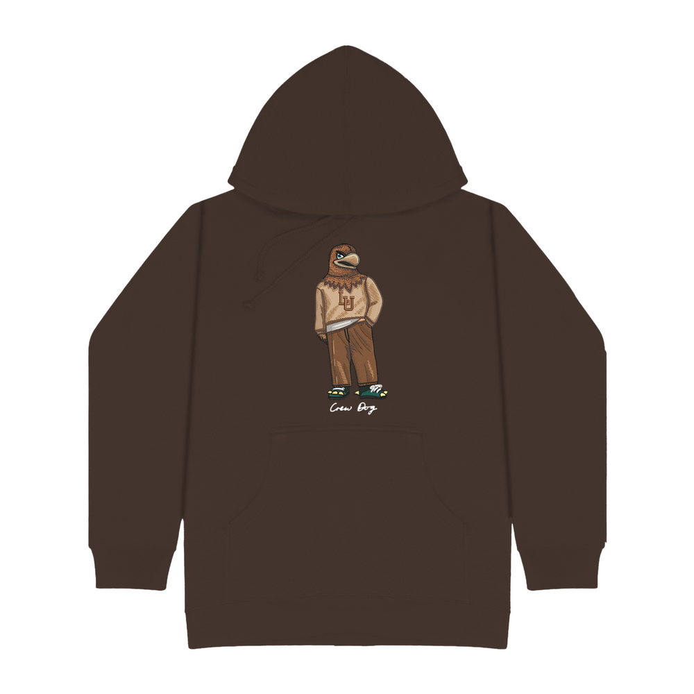 
                      
                        Lehigh Original Hoodie
                      
                    