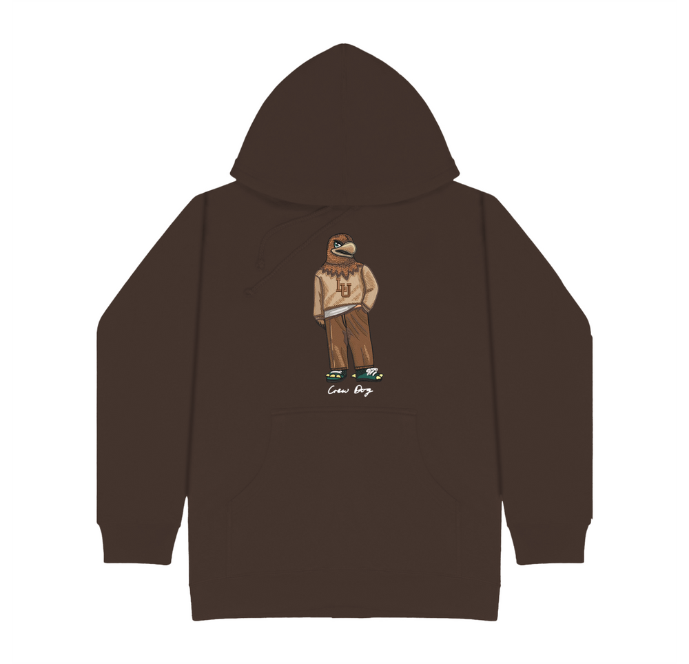 Lehigh Original Hoodie