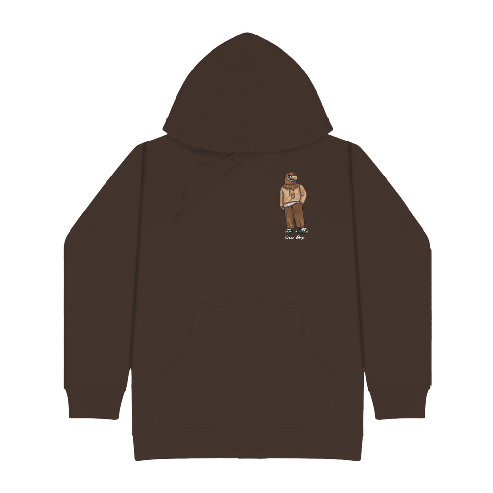 
                      
                        Lehigh Original Hoodie
                      
                    