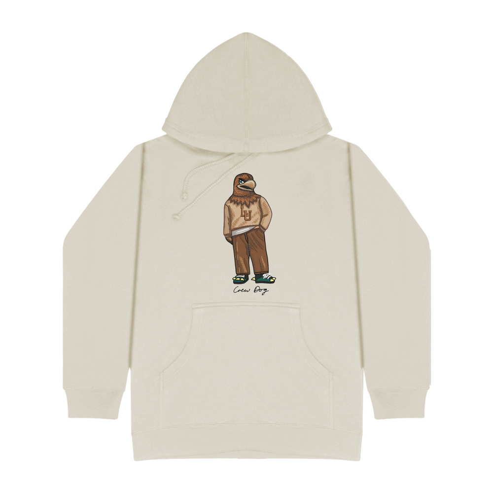 
                      
                        Lehigh Original Hoodie
                      
                    