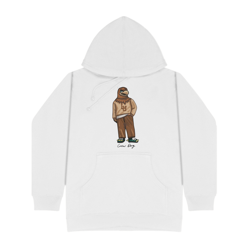 
                      
                        Lehigh Original Hoodie
                      
                    