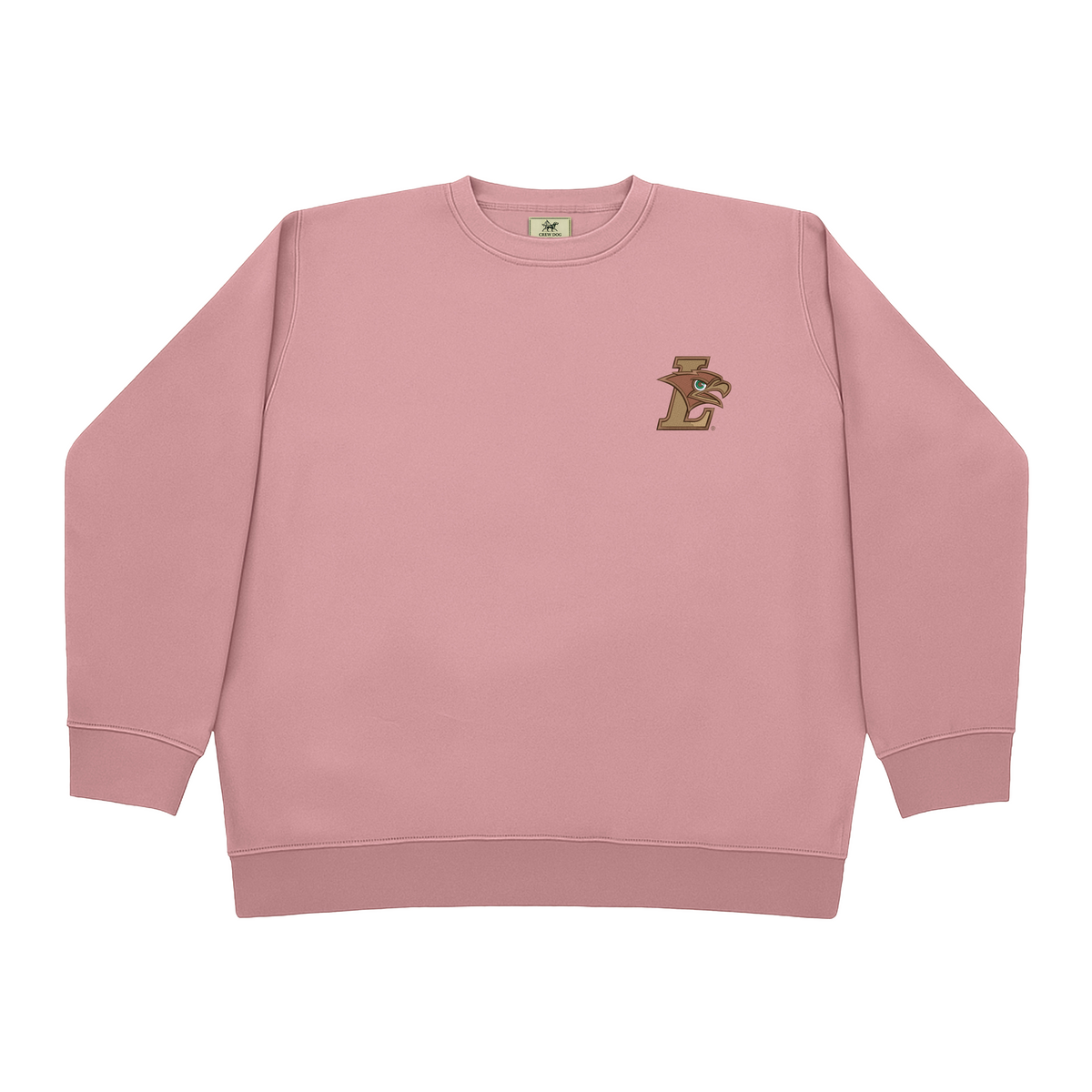 Lehigh Logo Crewneck