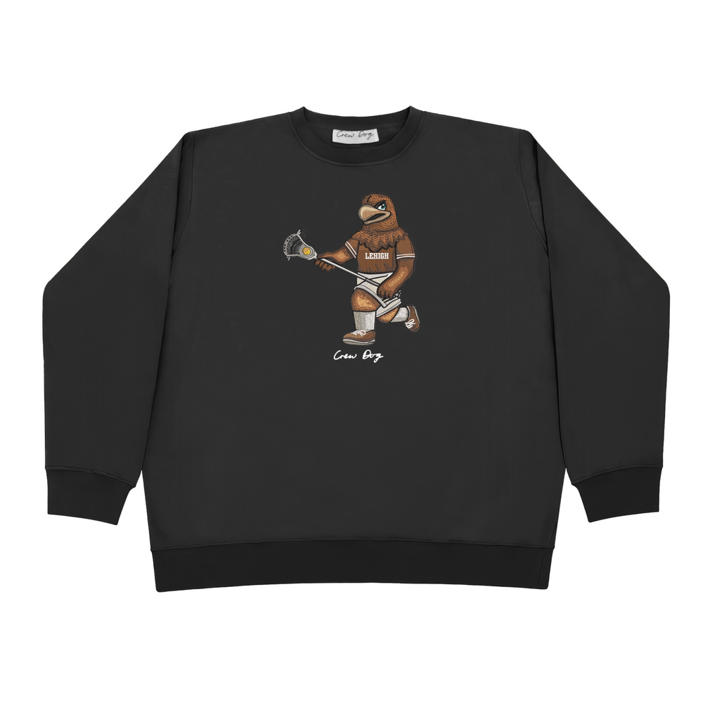 
                      
                        Lehigh Men's Lacrosse Crewneck
                      
                    