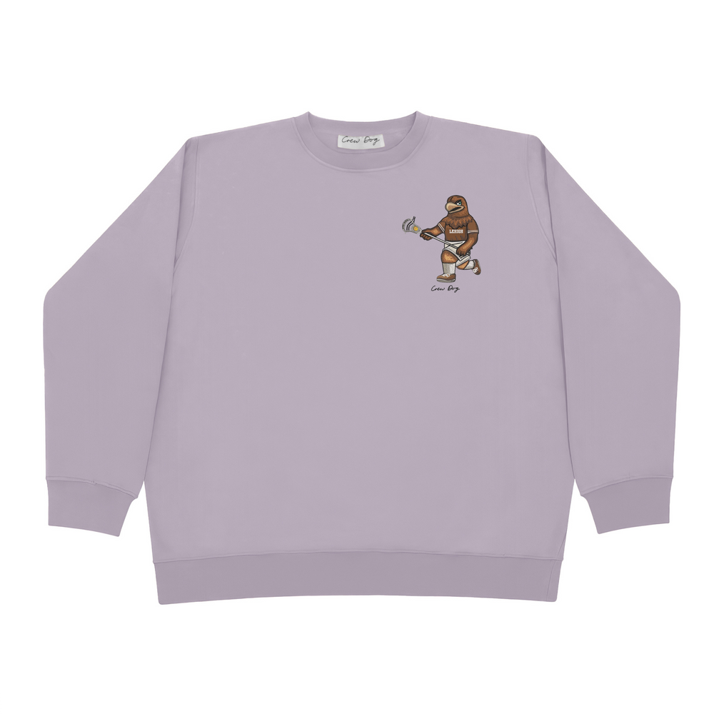 
                      
                        Lehigh Men's Lacrosse Crewneck
                      
                    