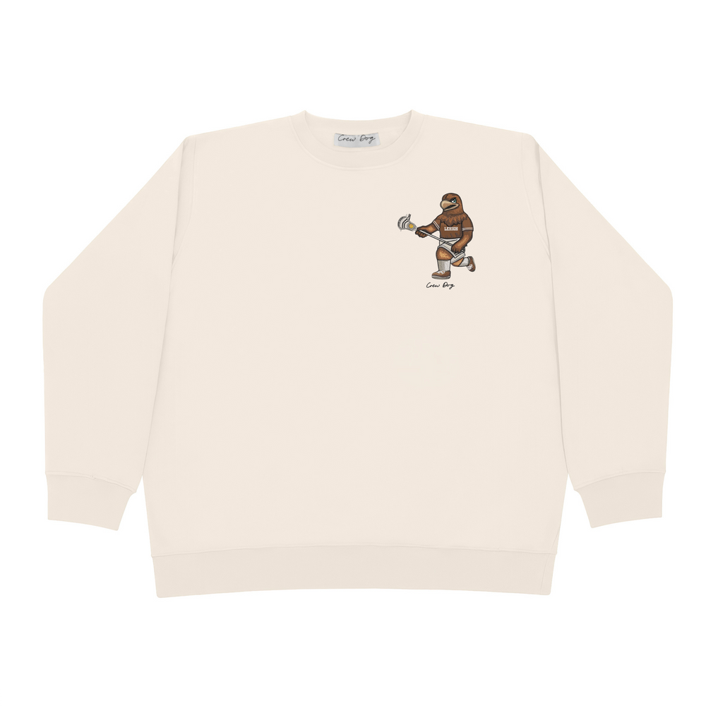 
                      
                        Lehigh Men's Lacrosse Crewneck
                      
                    