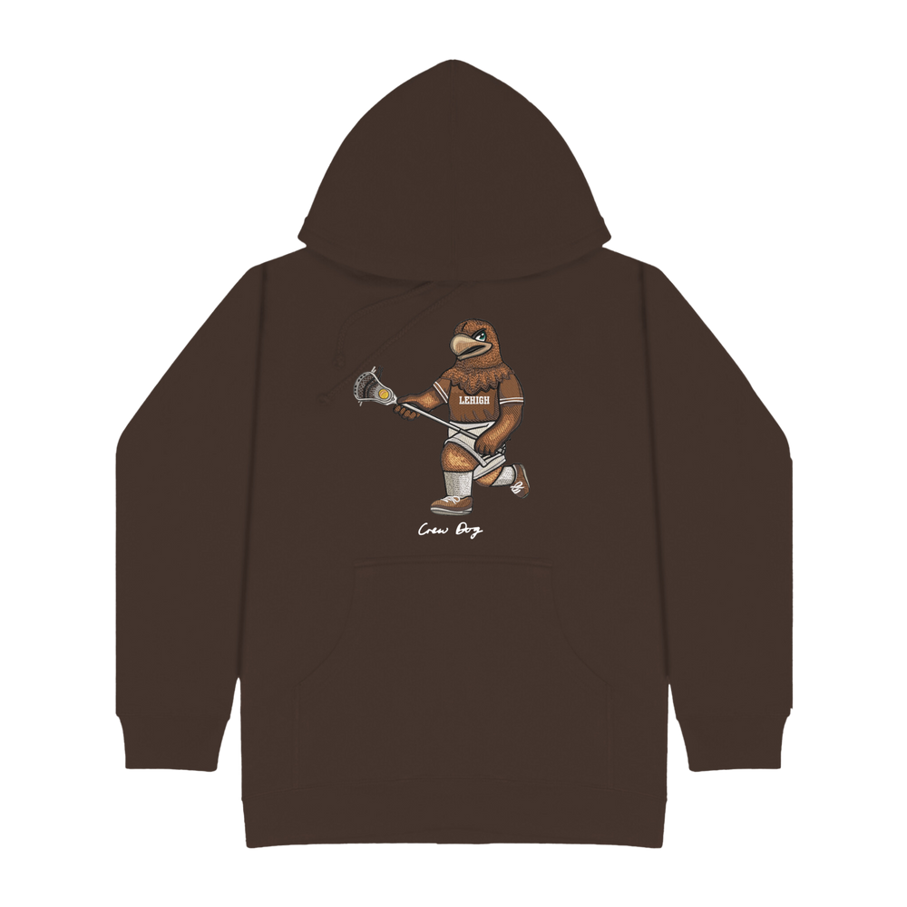
                      
                        Lehigh Men's Lacrosse Hoodie
                      
                    