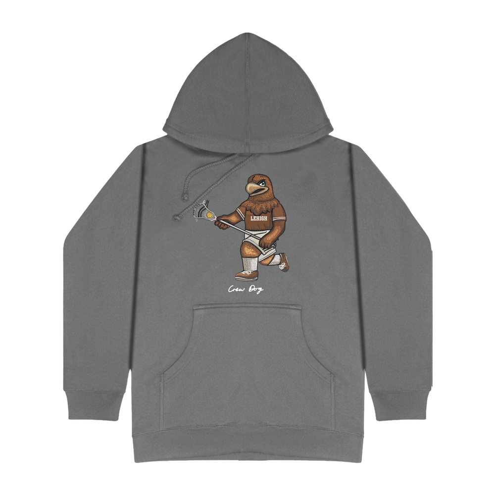 
                      
                        Lehigh Men's Lacrosse Hoodie
                      
                    