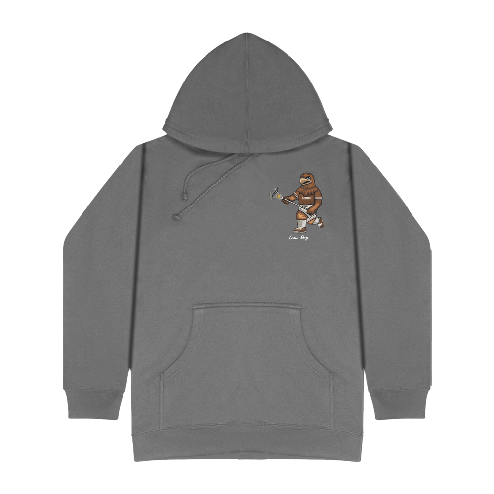 
                      
                        Lehigh Men's Lacrosse Hoodie
                      
                    