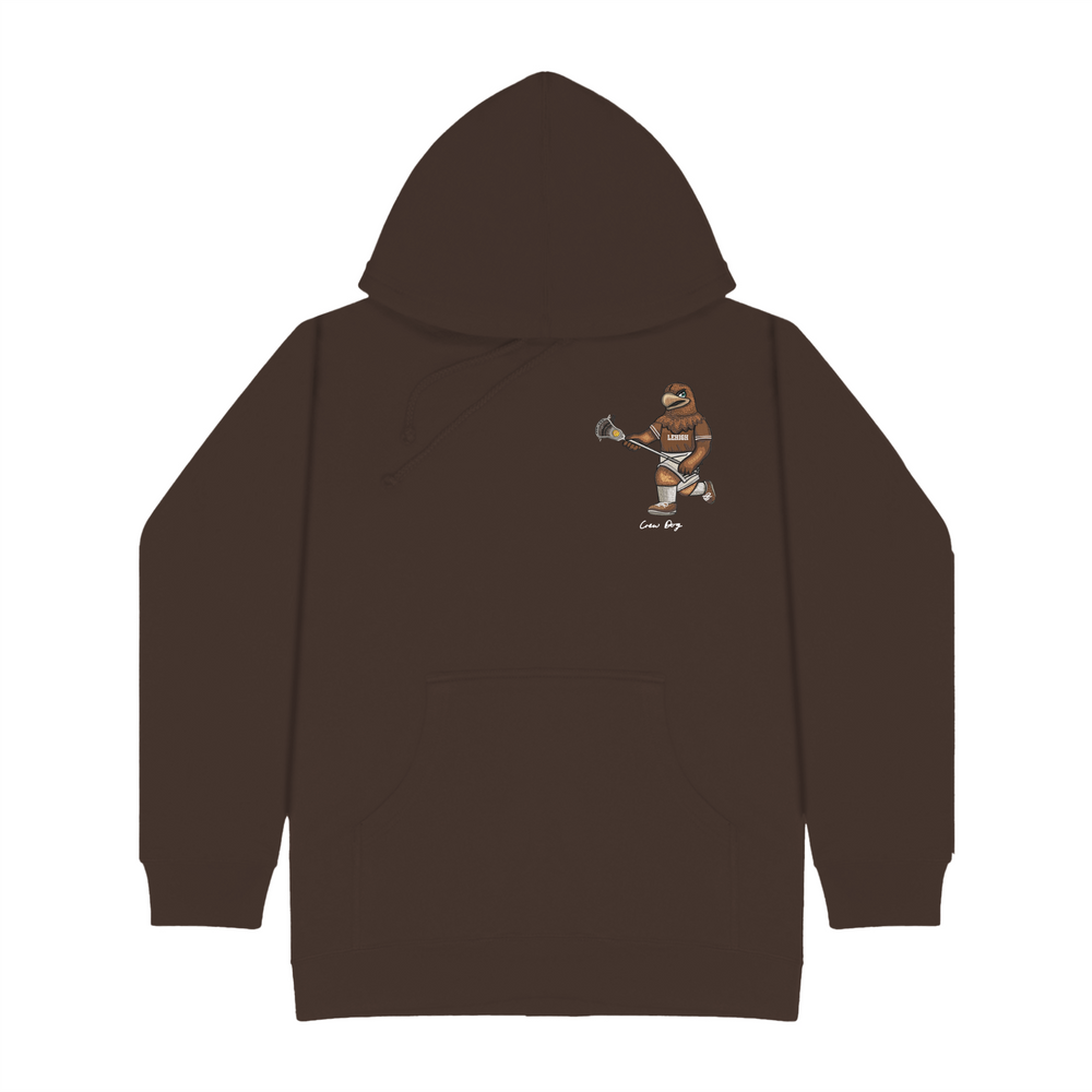 
                      
                        Lehigh Men's Lacrosse Hoodie
                      
                    