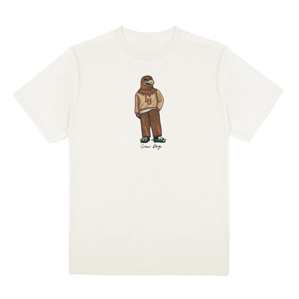 
                      
                        Lehigh Original Tee
                      
                    