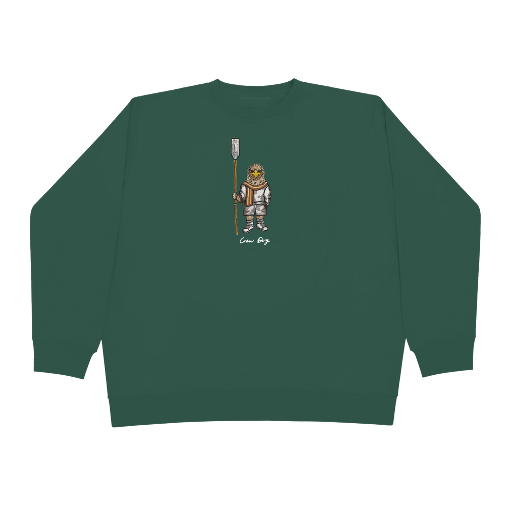 [Embroidered] Lehigh Women's Rowing Crewneck