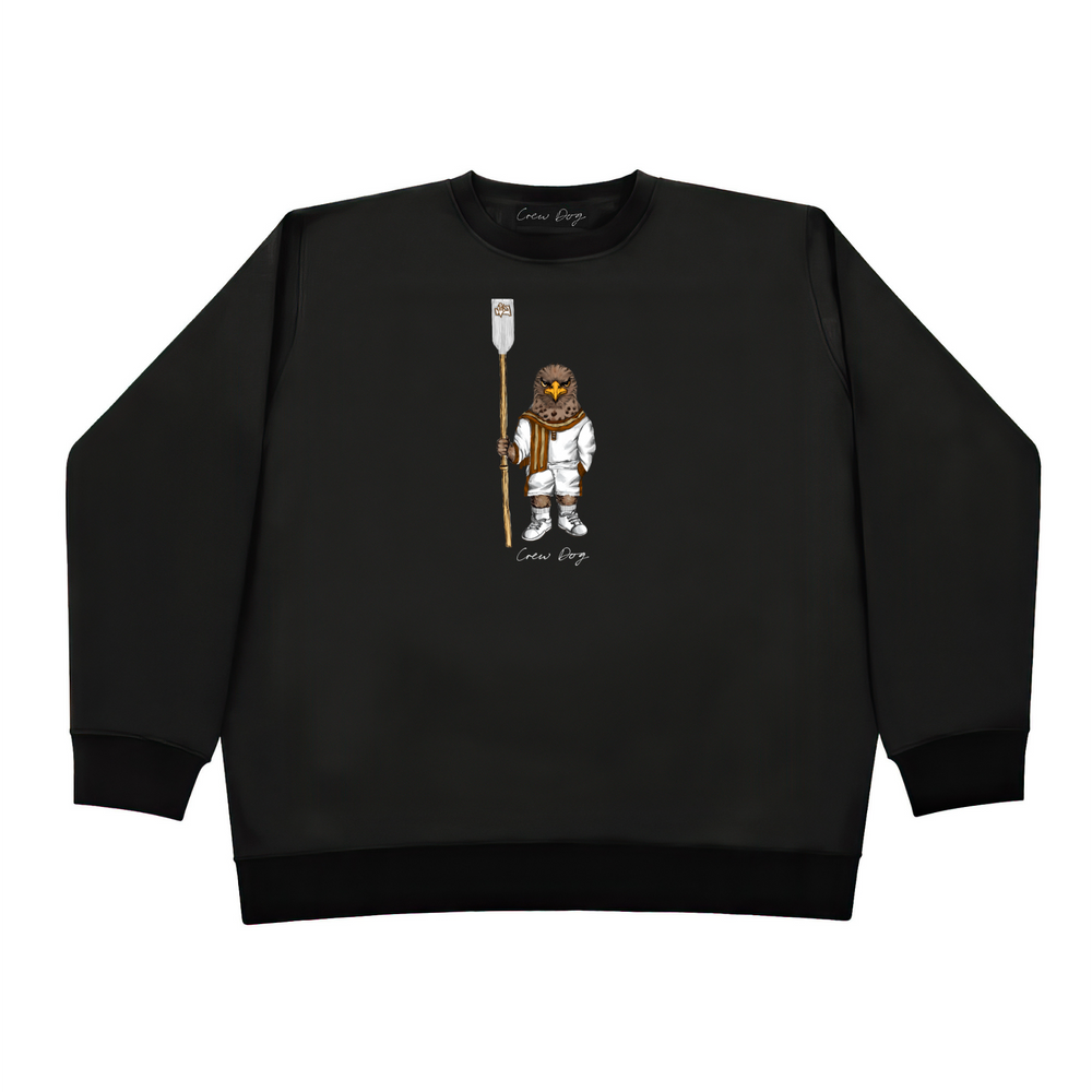 
                      
                        [Screen Print] Lehigh Women's Rowing Crewneck
                      
                    