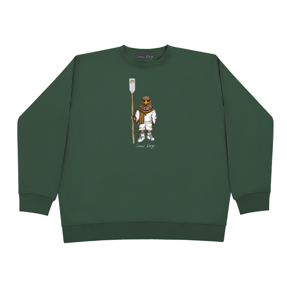 
                      
                        [Screen Print] Lehigh Women's Rowing Crewneck
                      
                    