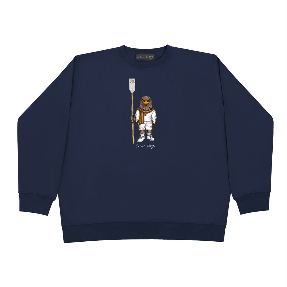 
                      
                        [Screen Print] Lehigh Women's Rowing Crewneck
                      
                    
