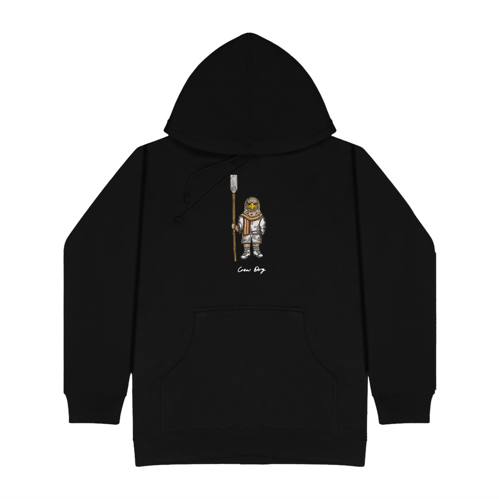 [Embroidered] Lehigh Women's Rowing Hoodie
