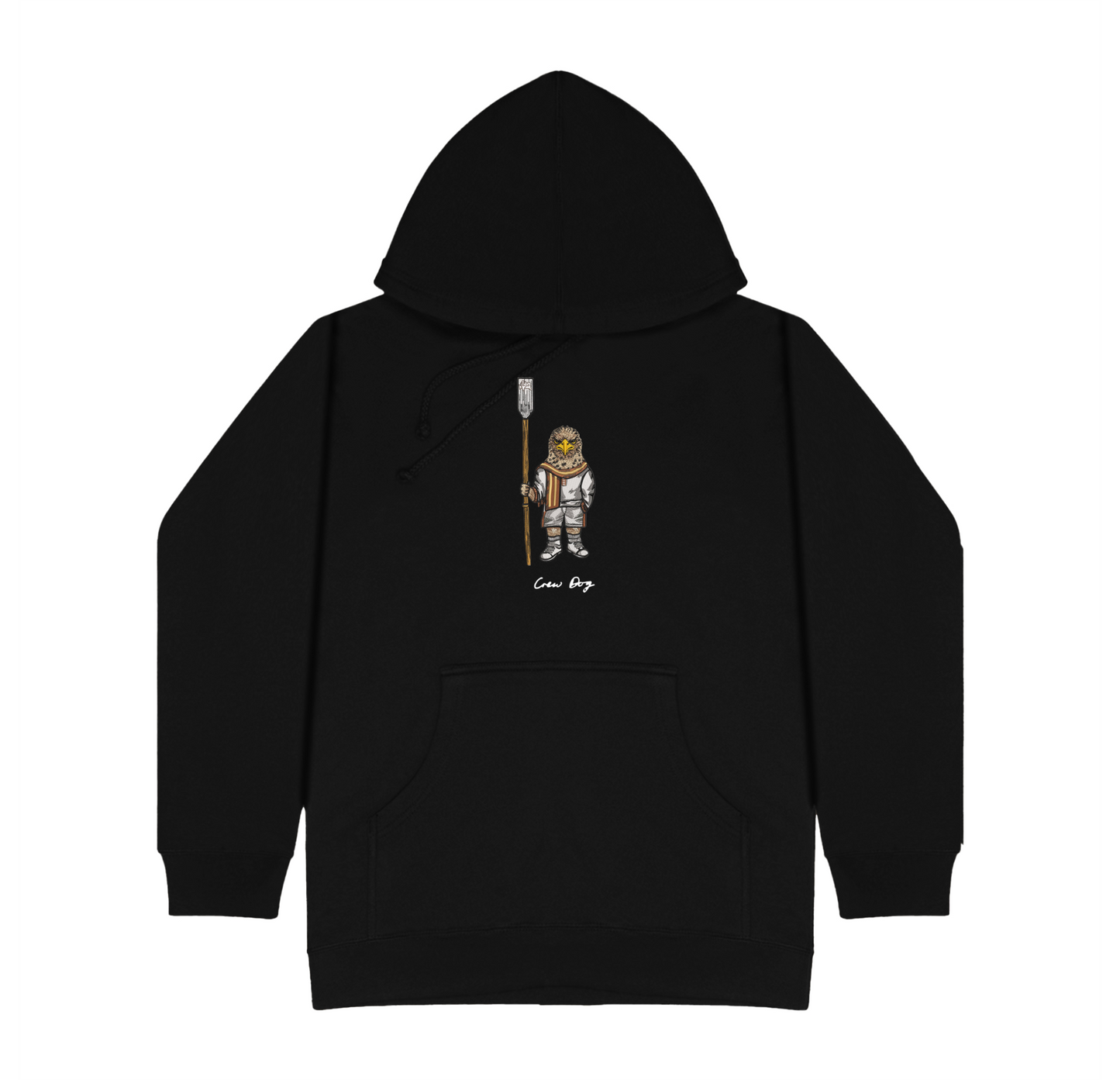 [Embroidered] Lehigh Women's Rowing Hoodie