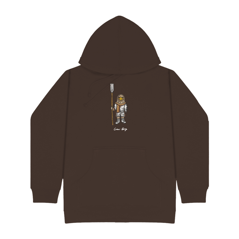 
                      
                        [Embroidered] Lehigh Women's Rowing Hoodie
                      
                    