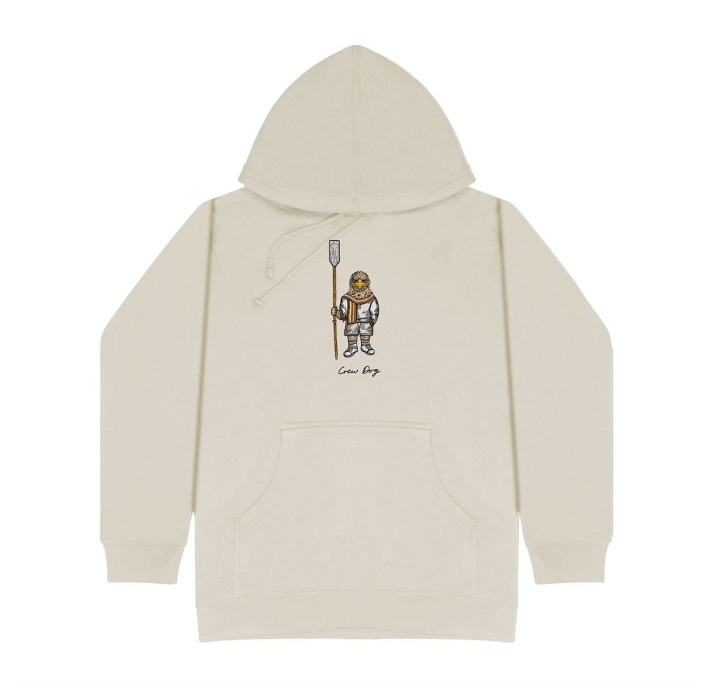 [Embroidered] Lehigh Women's Rowing Hoodie