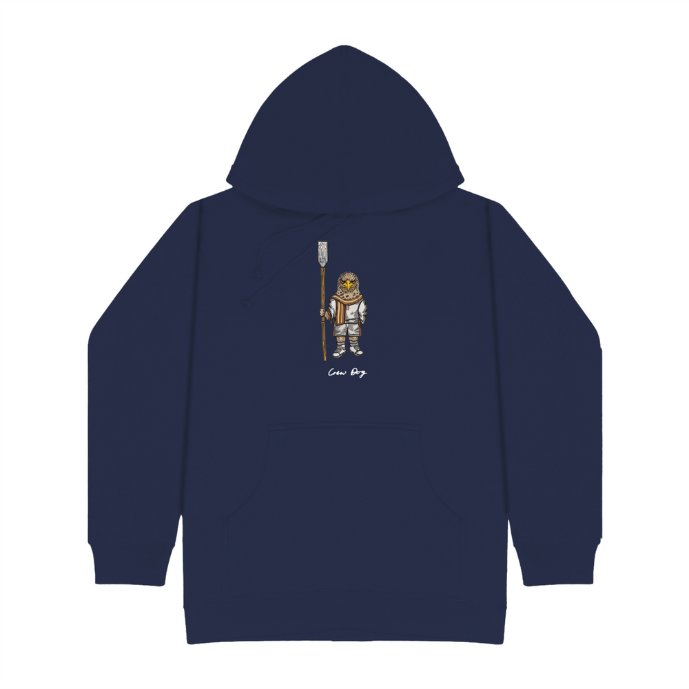
                      
                        [Embroidered] Lehigh Women's Rowing Hoodie
                      
                    