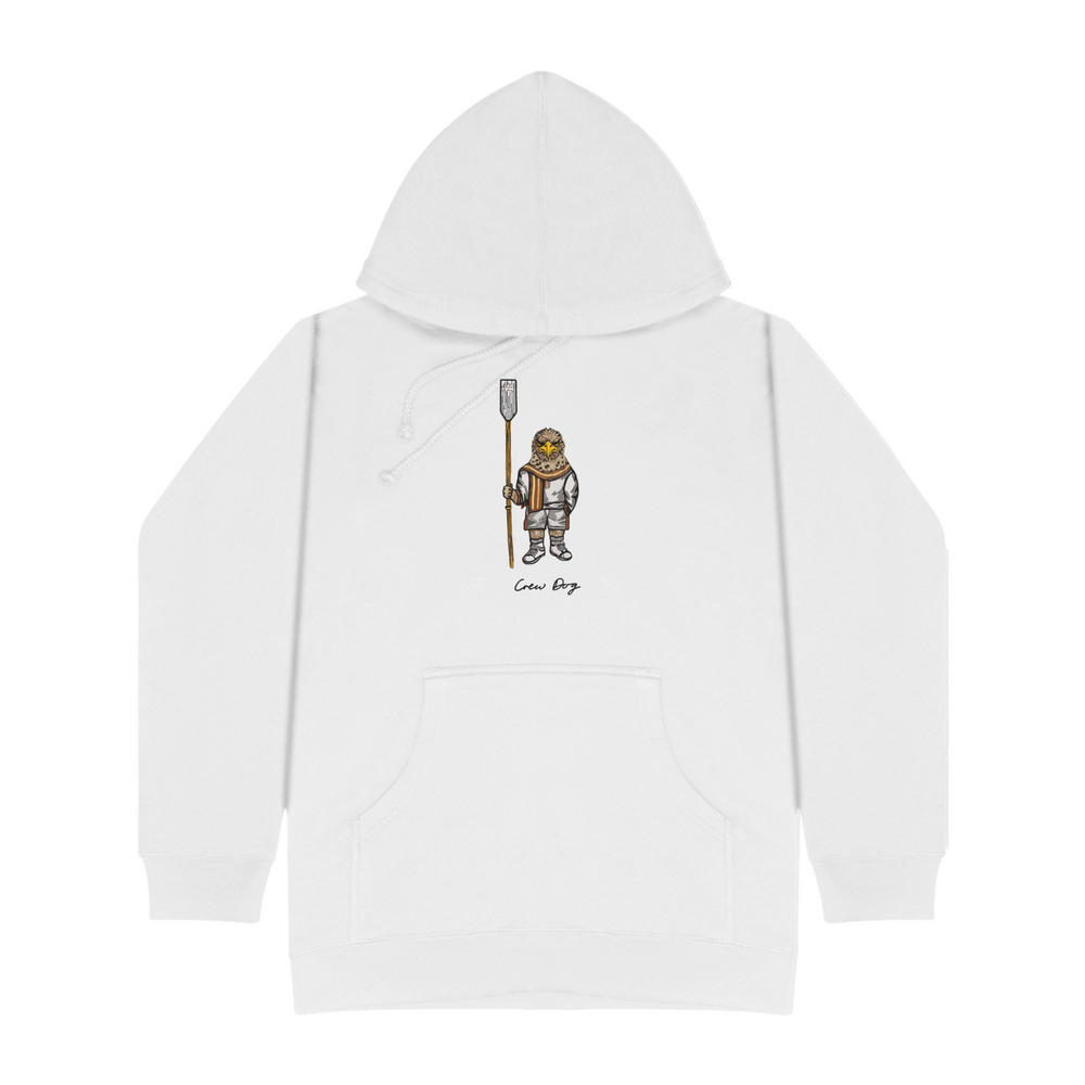 
                      
                        [Embroidered] Lehigh Women's Rowing Hoodie
                      
                    