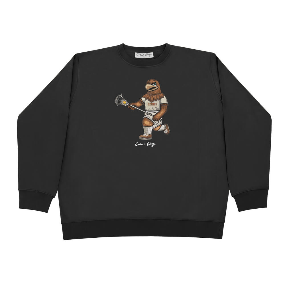 
                      
                        Lehigh Women's Lacrosse Crewneck
                      
                    