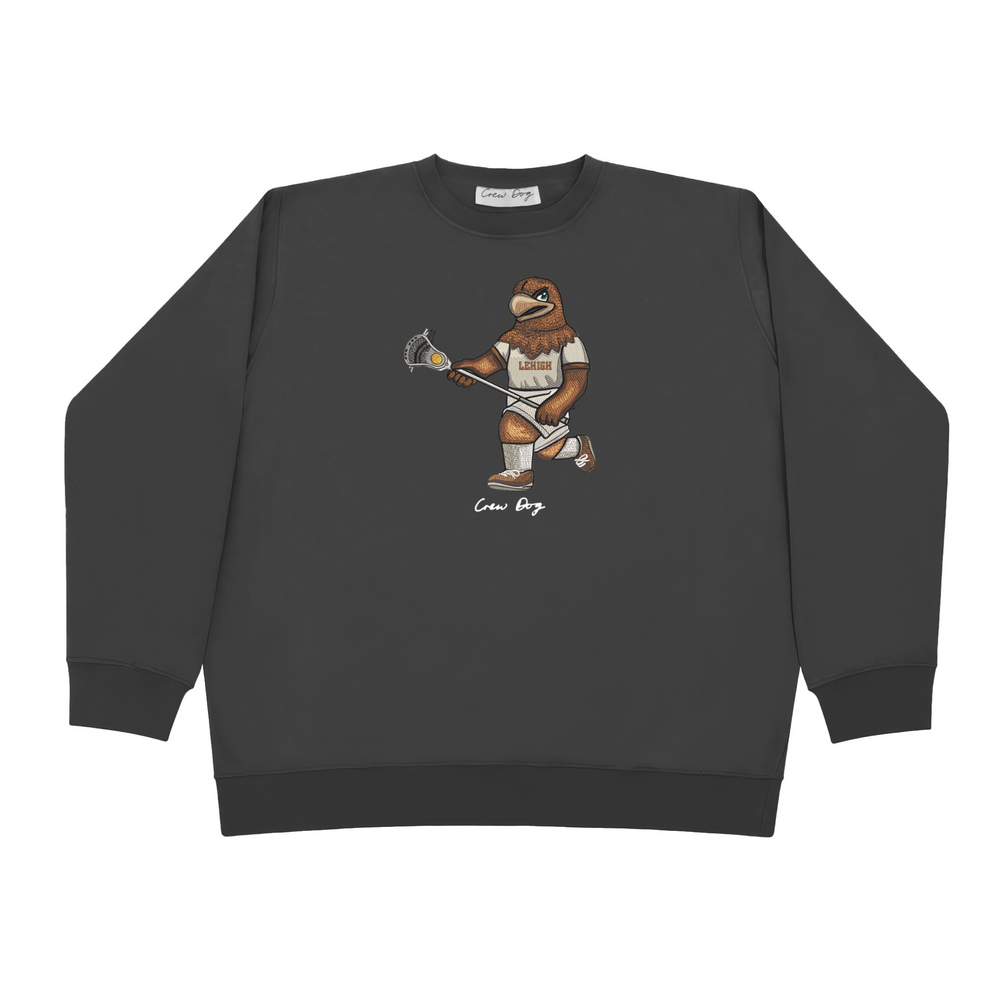 
                      
                        Lehigh Women's Lacrosse Crewneck
                      
                    