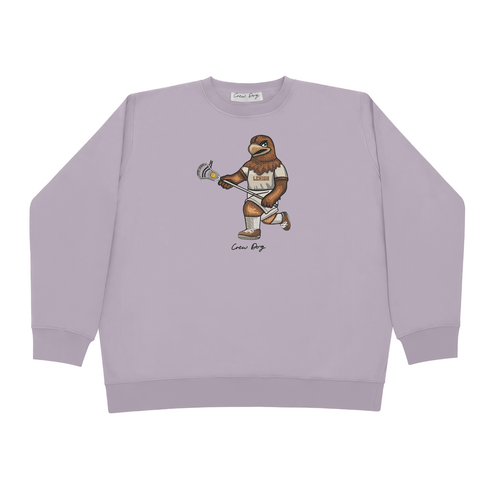 
                      
                        Lehigh Women's Lacrosse Crewneck
                      
                    