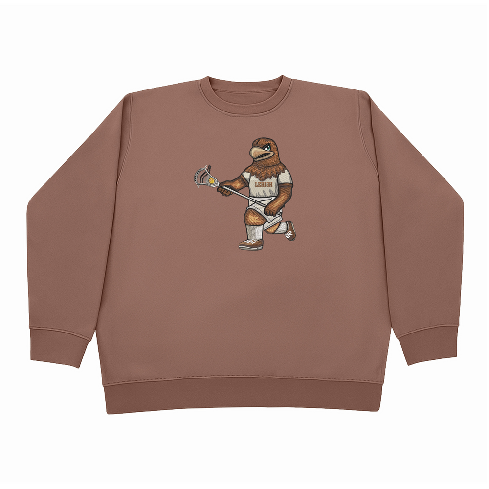
                      
                        Lehigh Women's Lacrosse Crewneck
                      
                    